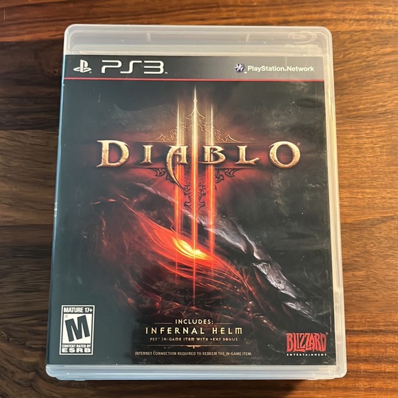 Bundle of PS3 Games - 4 in bundle - Picture 3 of 5